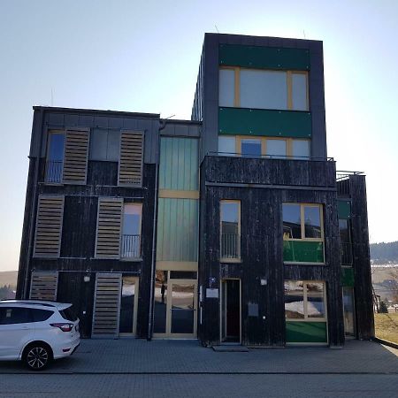 Loucna Pod Klinovcem 120/3 Apartment Exterior foto