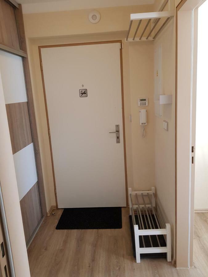 Loucna Pod Klinovcem 120/3 Apartment Exterior foto